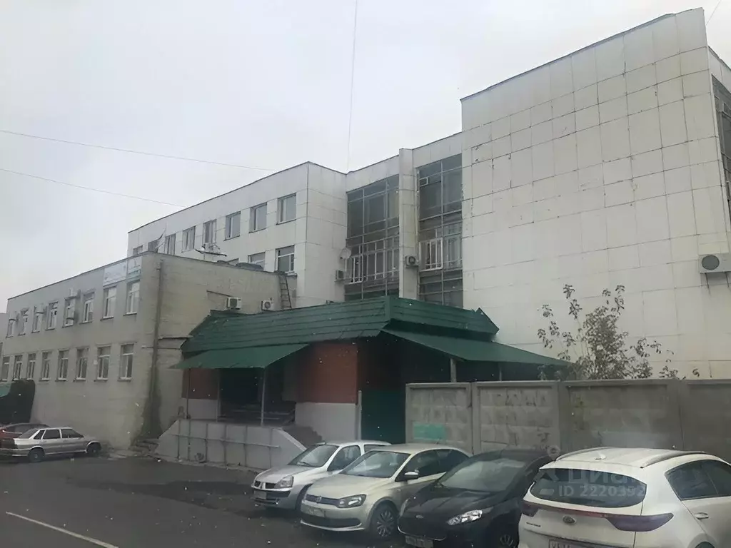 Офис в Челябинская область, Челябинск Неглинная ул, 21 (335.0 м) - Фото 0