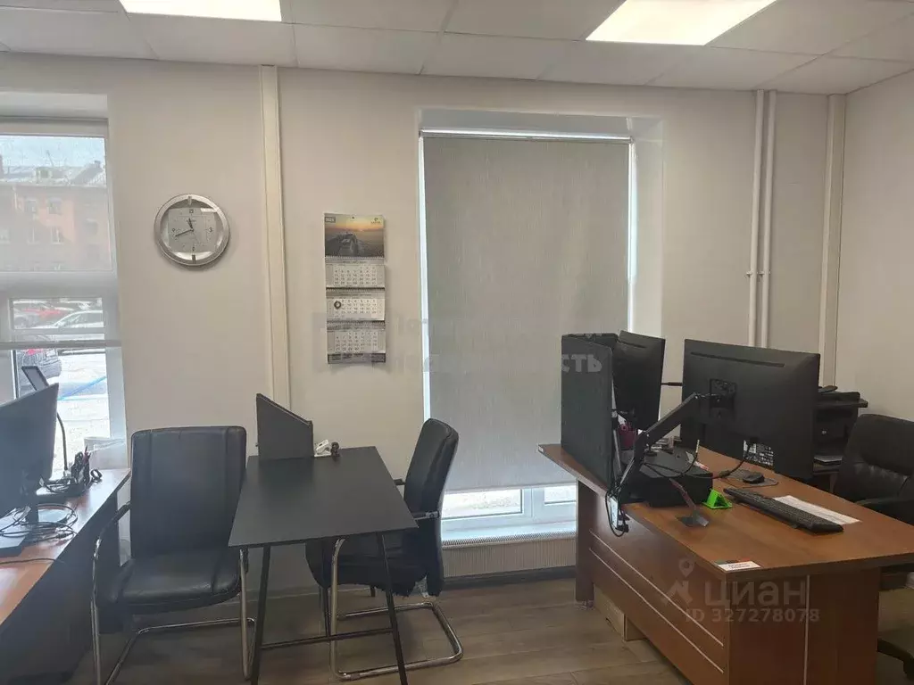 Офис в Санкт-Петербург 10-я Красноармейская ул., 22Б (140 м) - Фото 2