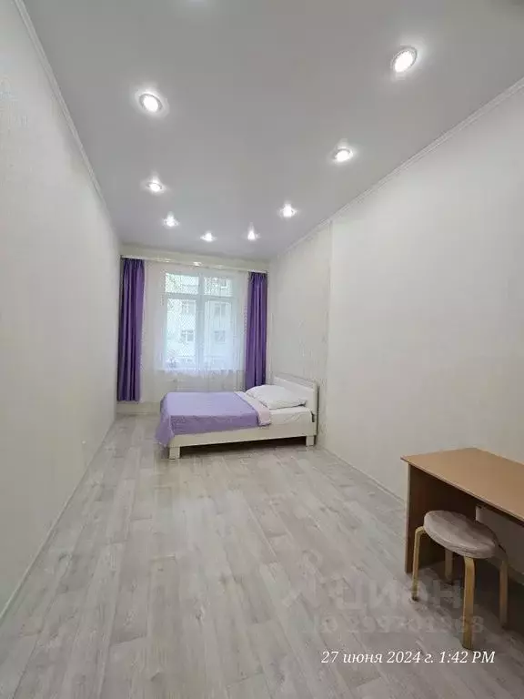 Студия Татарстан, Казань ул. Вишневского, 57А (50.0 м) - Фото 1