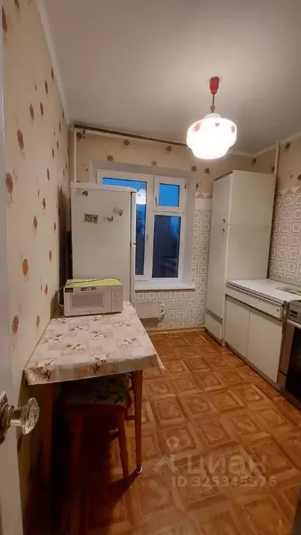 1-к кв. Московская область, Одинцово Новоспортивная ул., 4 (36.0 м) - Фото 1