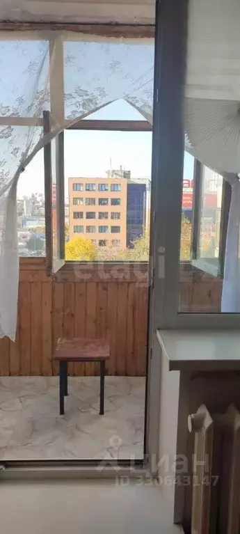 2-к кв. Башкортостан, Уфа ул. Менделеева, 112 (51.8 м) - Фото 1