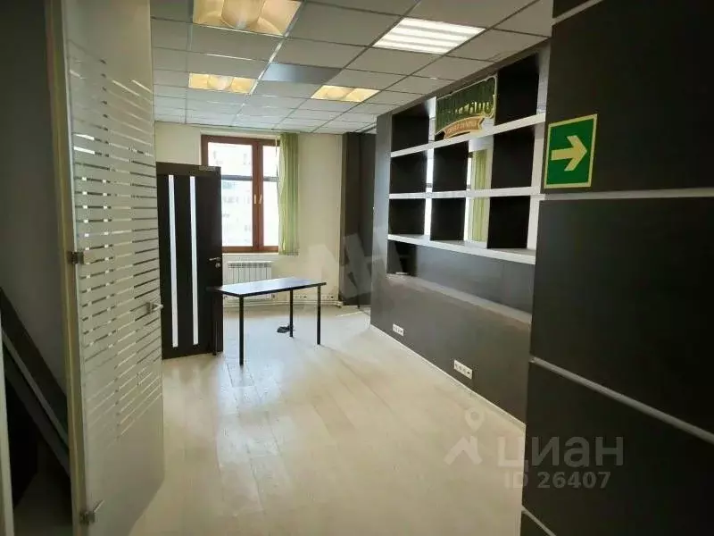Офис в Москва Оружейный пер., 15А (257 м) - Фото 0