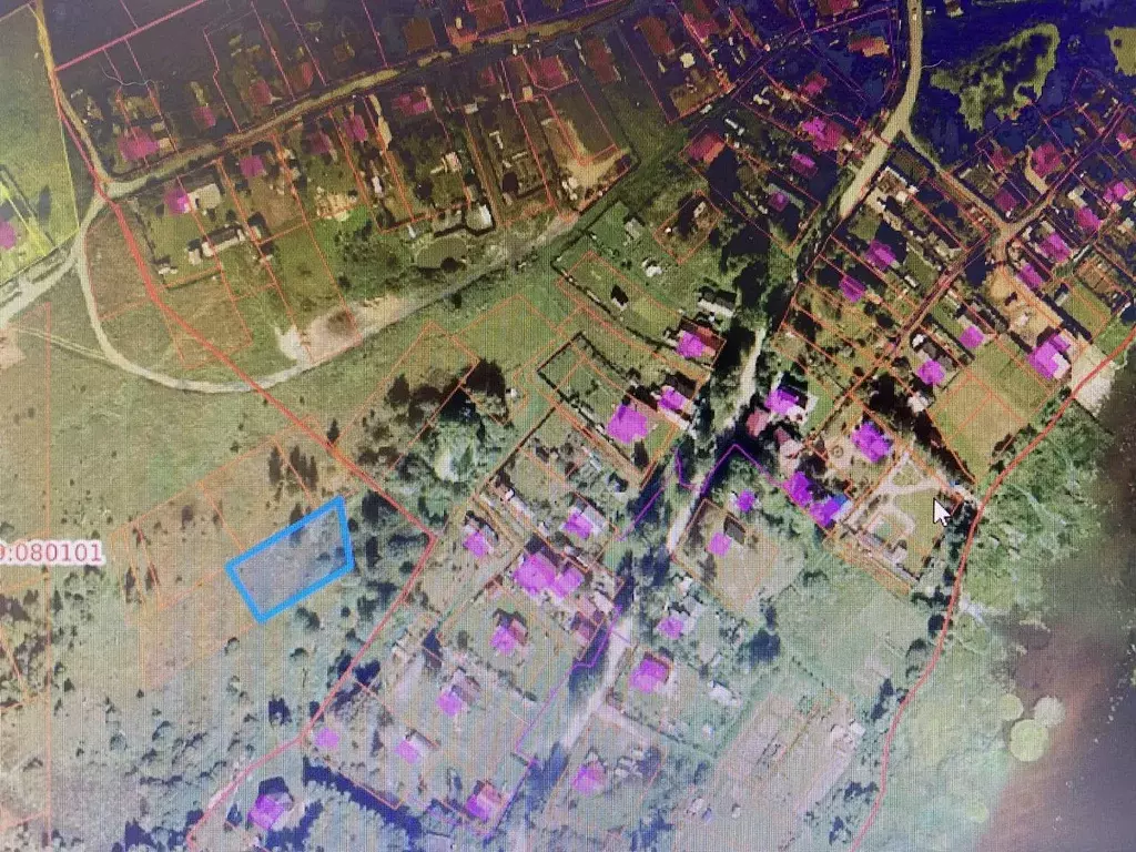 Участок в Ярославская область, Некрасовский муниципальный округ, ... - Фото 2