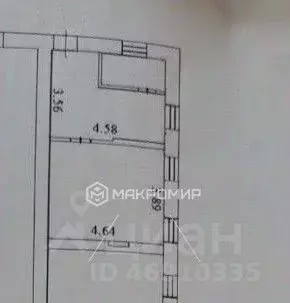 1-к кв. Новосибирская область, Новосибирский район, пос. Мичуринский ... - Фото 2