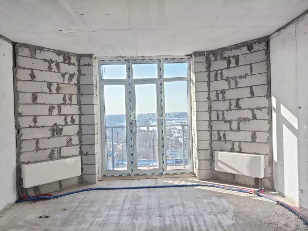 2-к кв. Московская область, Красногорск городской округ, Нахабино пгт ... - Фото 1