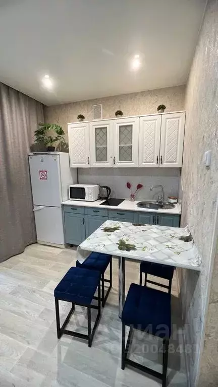 2-к кв. Забайкальский край, Чита ул. Богомягкова, 2к3 (40.0 м) - Фото 2