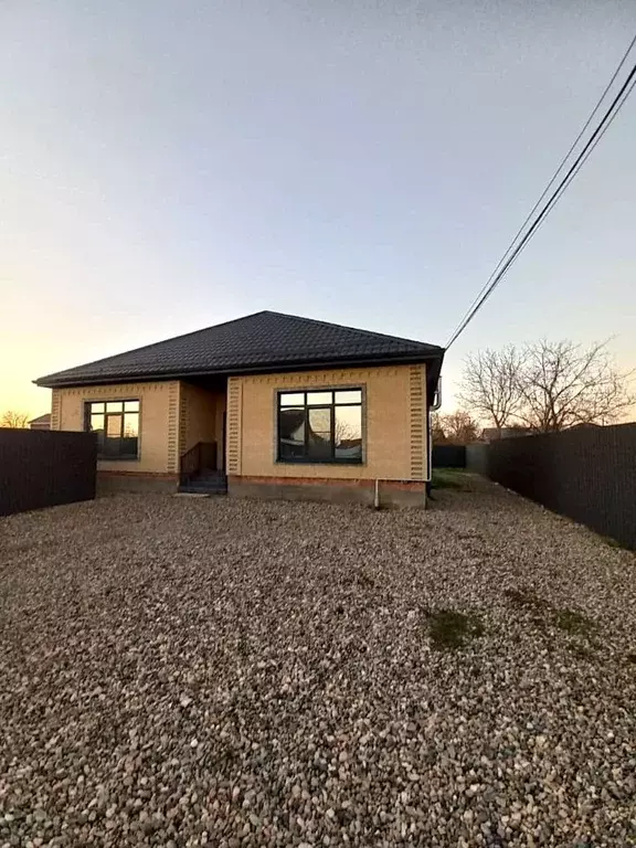 Дом в Краснодарский край, Армавир городской округ, Красная Поляна хут. ... - Фото 2