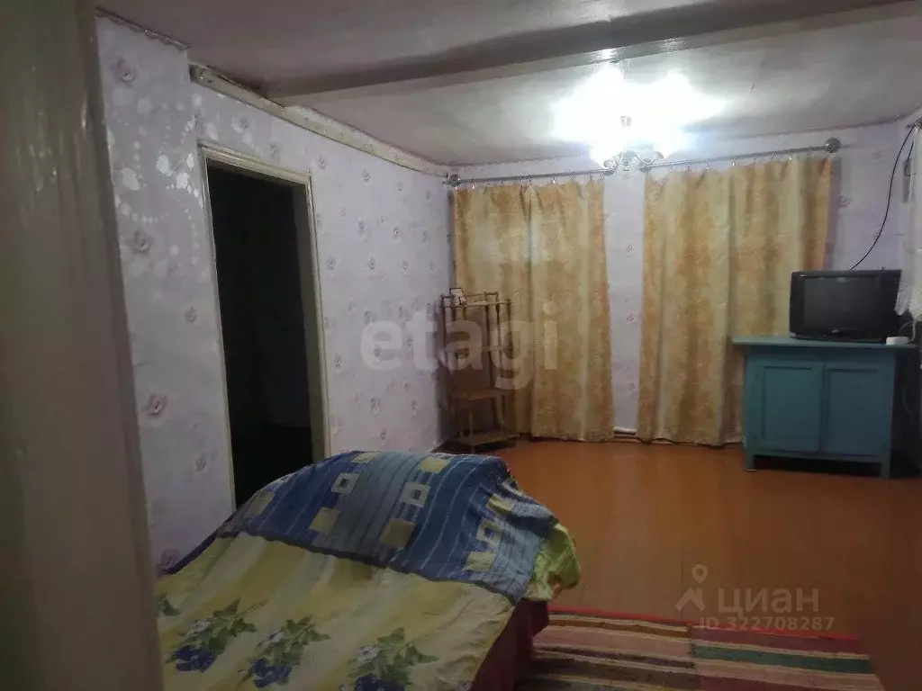 Дом в Белгородская область, Красногвардейский район, Калиновское ... - Фото 1