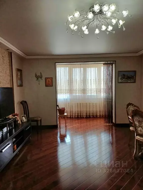 2-к кв. Краснодарский край, Краснодар Центральный мкр, ул. ... - Фото 1