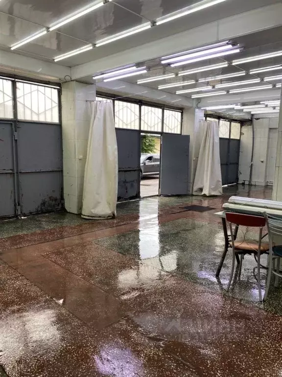 Помещение свободного назначения в Дагестан, Махачкала ул. Эмирова, 7 ... - Фото 1