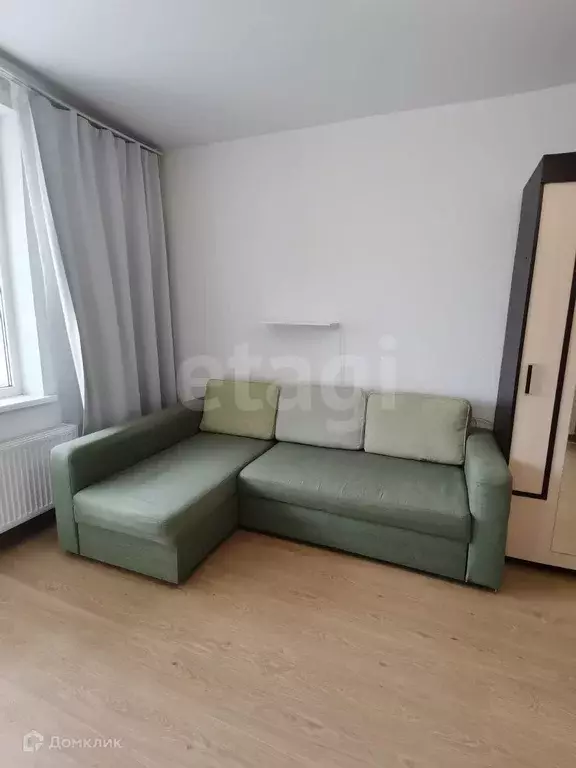 Продаётся квартира-студия, 26 м - Фото 0