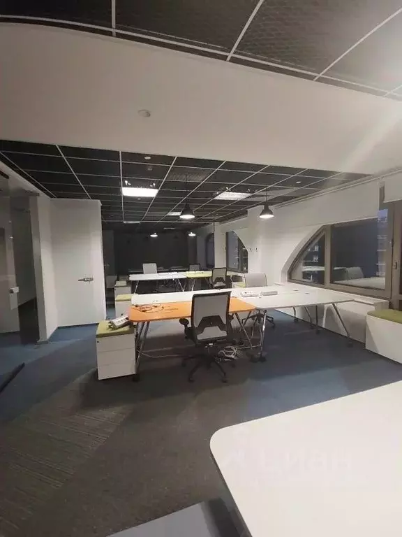 Офис в Москва Космодамианская наб., 52С5 (1187 м) - Фото 2