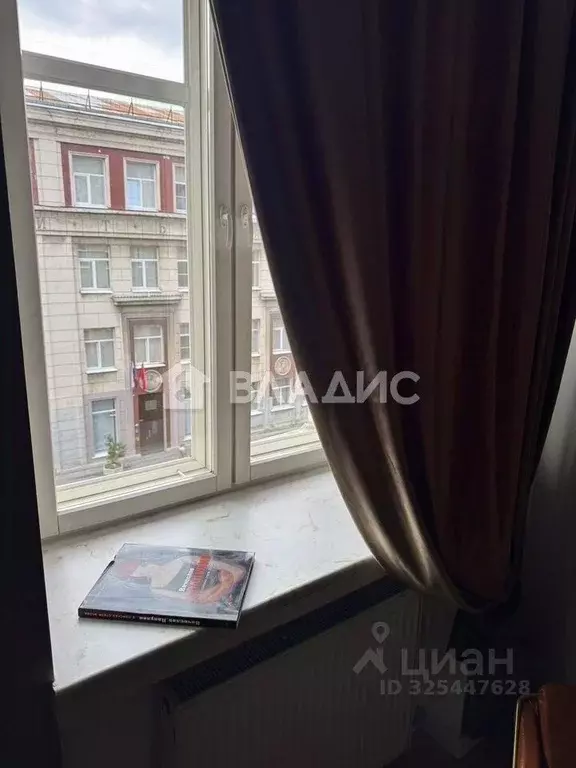 2-к кв. Санкт-Петербург ул. Маяковского, 15 (71.0 м) - Фото 2