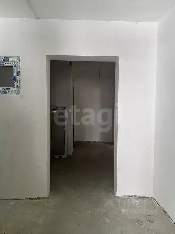 3-к кв. Калужская область, Калуга Анненки мкр, ул. Анненки, 40 (99.9 ... - Фото 1