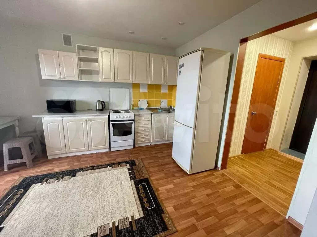 Квартира-студия, 23 м, 10/10 эт. - Фото 1