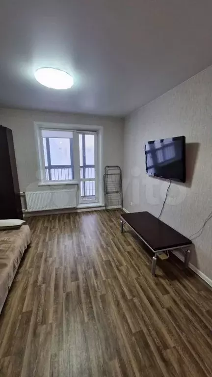 Квартира-студия, 26 м, 17/19 эт. - Фото 0