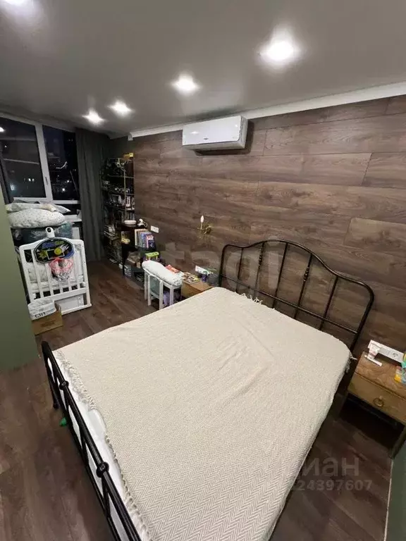 2-к кв. Ростовская область, Ростов-на-Дону Нижегородская ул., 31/3 ... - Фото 1