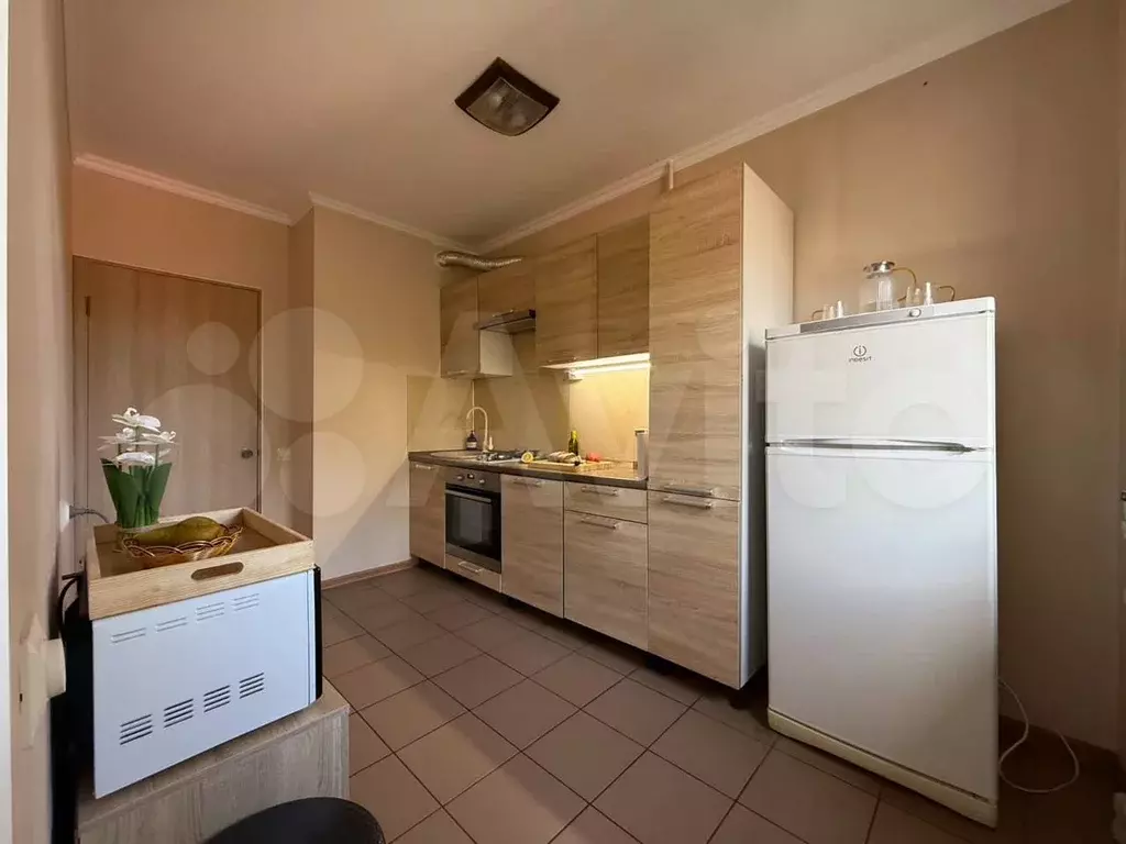 2-к. квартира, 65 м, 5/9 эт. - Фото 1