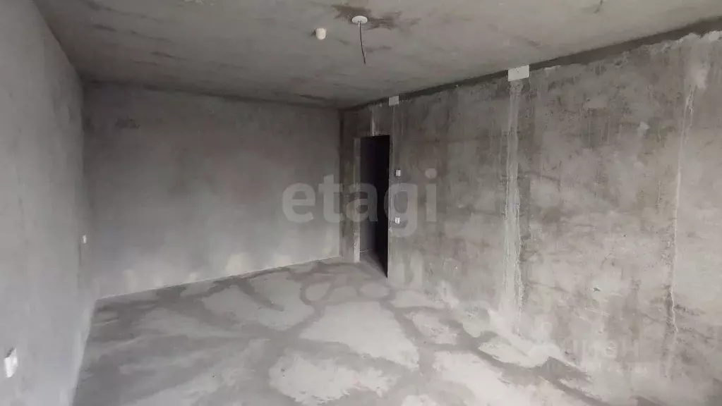 2-к кв. Брянская область, Брянск ул. Костычева, 72 (55.8 м) - Фото 2