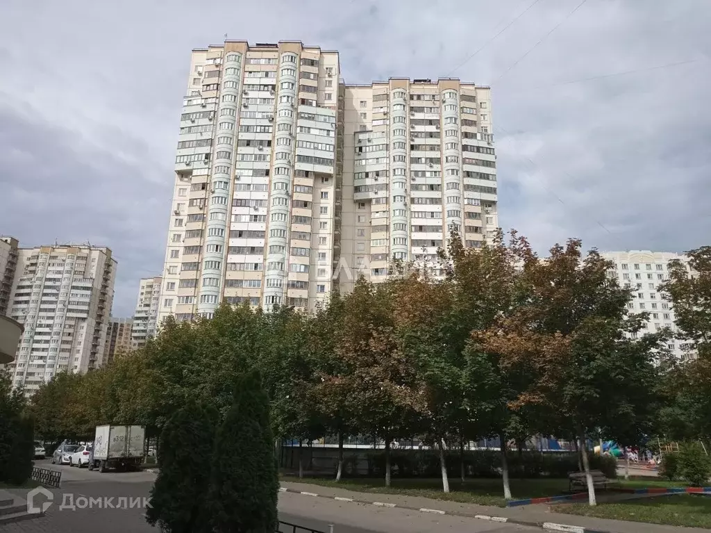 Продаётся 1-к квартира, 41 м - Фото 0