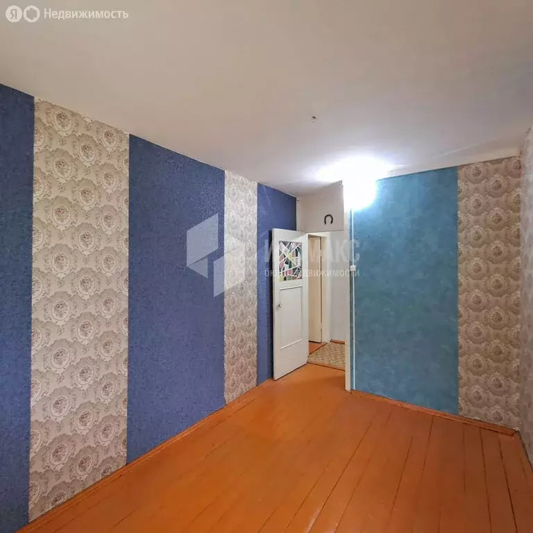 3-комнатная квартира: Наро-Фоминск, улица Шибанкова, 61 (56.2 м) - Фото 0