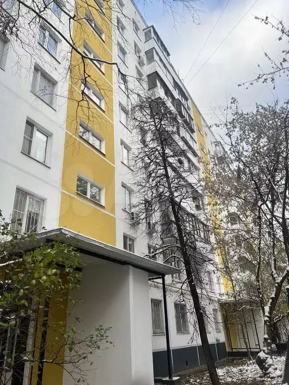 3-к. квартира, 64 м, 2/9 эт. - Фото 0