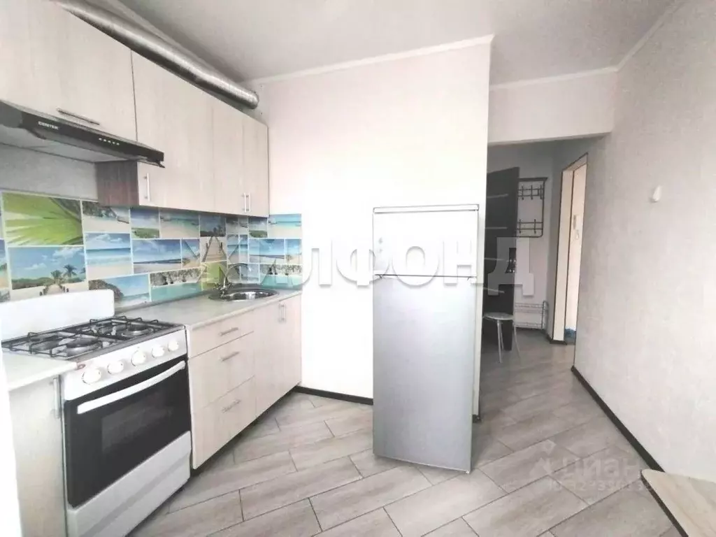 1-к кв. Брянская область, Брянск Советская ул., 97 (34.2 м) - Фото 2