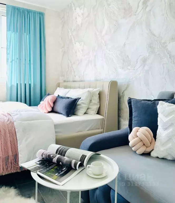 1-к кв. Адыгея, Тахтамукайский район, Старобжегокайское с/пос, Новая ... - Фото 1