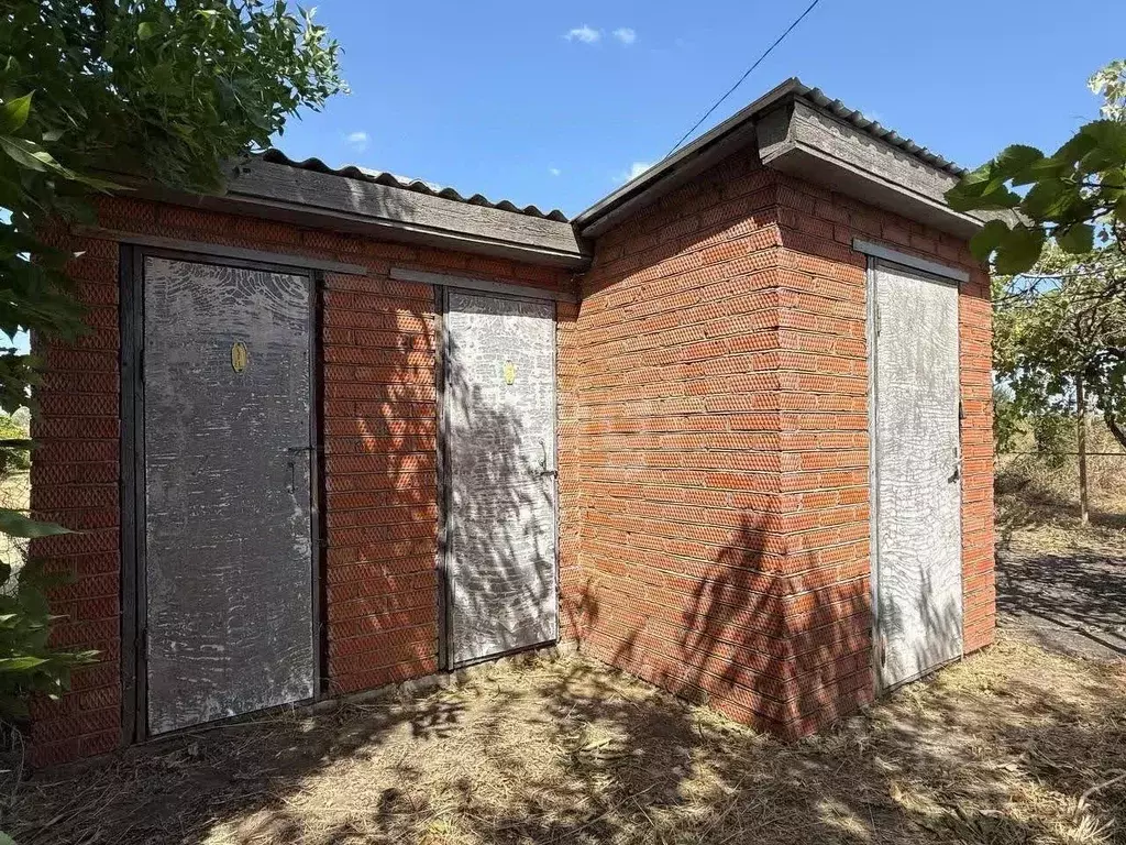 Дом в Адыгея, Теучежский район, Пчегатлукайское с/пос, Кавказ садовое ... - Фото 1