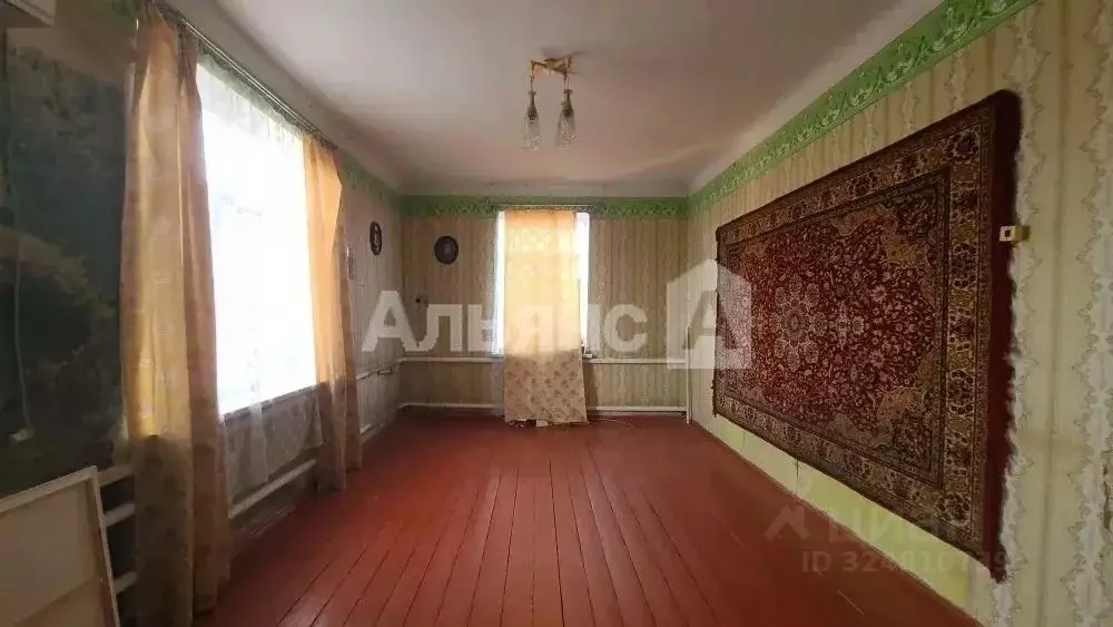 Дом в Ростовская область, Каменский район, Старостаничное с/пос, ... - Фото 1