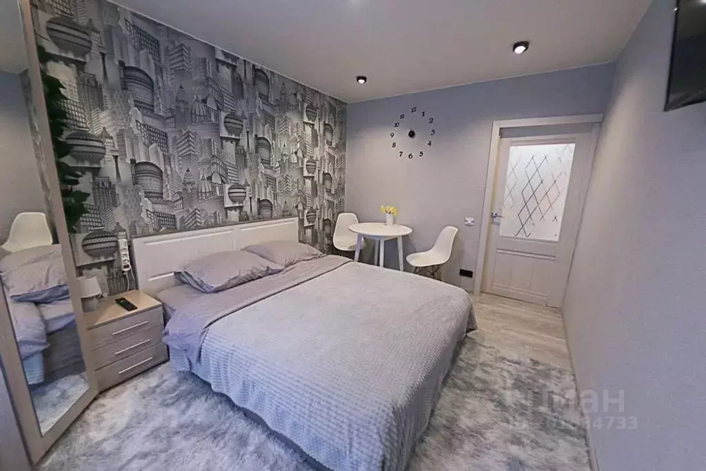 1-к кв. Ленинградская область, Выборг ул. Сторожевой Башни, 9 (23.0 м) - Фото 1