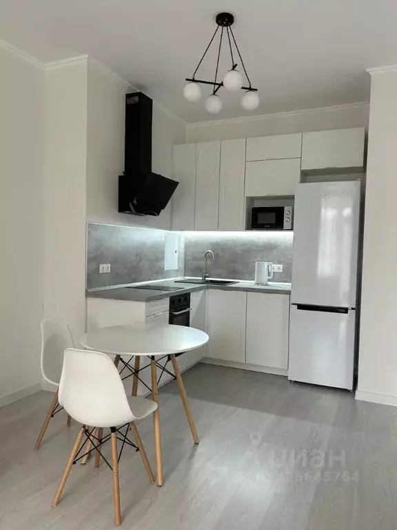 2-к кв. Московская область, Видное бул. Дивный, 4 (40.0 м) - Фото 2