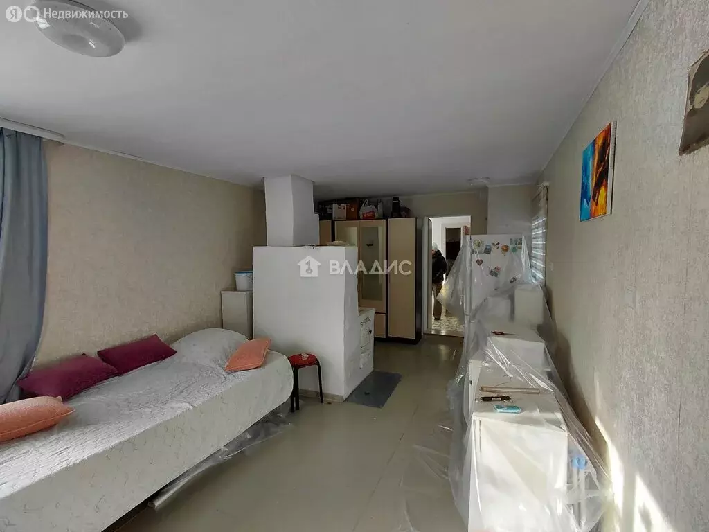 Дом в село Нижний Саянтуй, ДНТ Багульник, 3-й квартал, 181 (49.3 м) - Фото 2