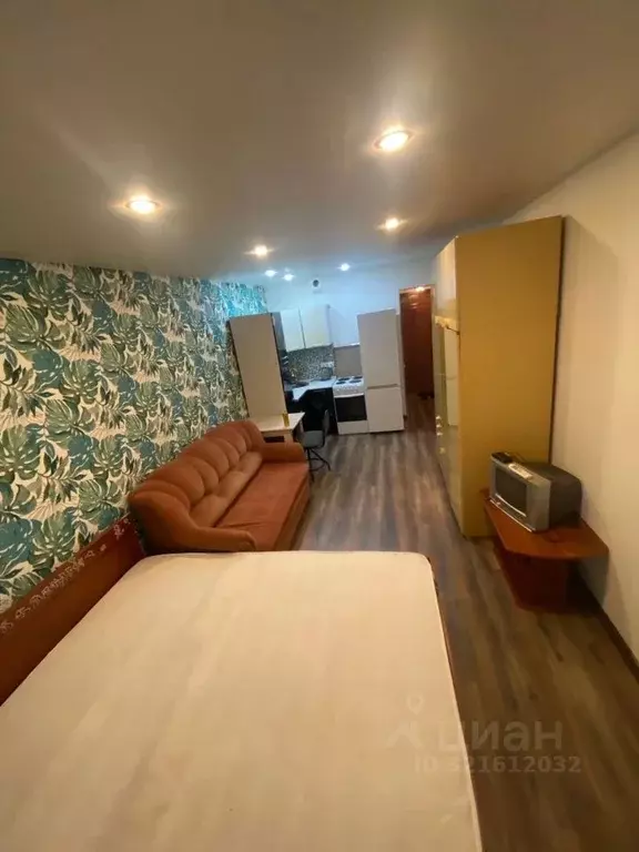 Студия Удмуртия, Ижевск Тверская ул., 55А (23.0 м) - Фото 0