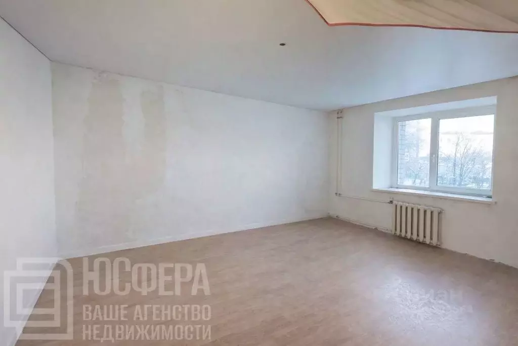 3-к кв. Волгоградская область, Волгоград Кубанская ул., 15А (83.0 м) - Фото 2