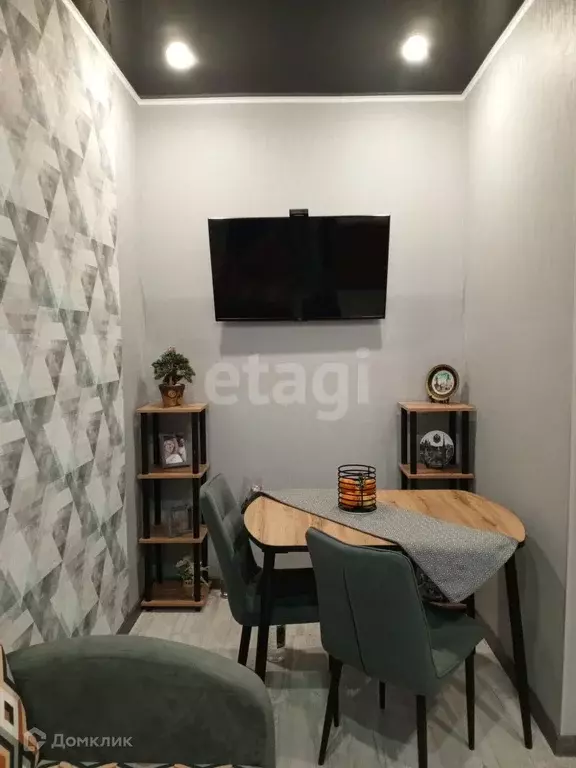 Продаётся 1-к квартира, 40.1 м - Фото 1
