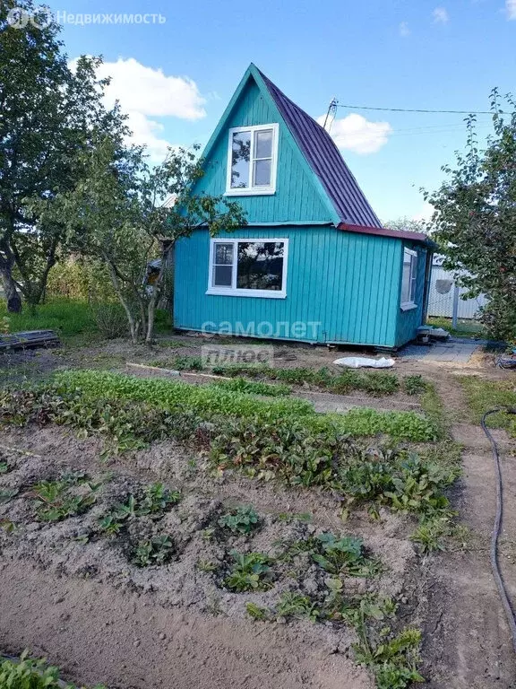 Участок в Йошкар-Ола, Коммунальная улица, 3 (4 м) - Фото 1