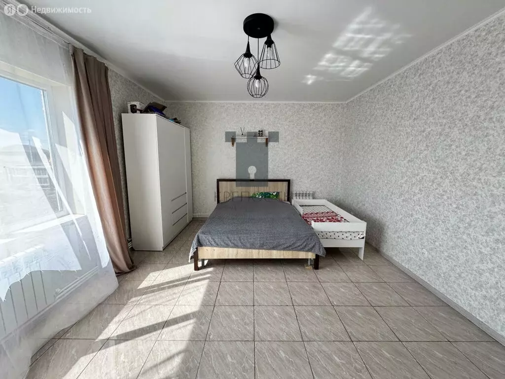 Дом в деревня Ташлыкуль, Олимпийская улица (115 м) - Фото 0
