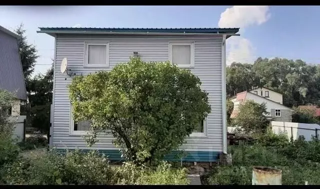 Дом в Башкортостан, Уфа Уршакский-4 СНТ, 111 (94 м) - Фото 1