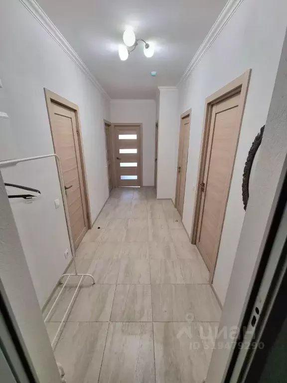 2-к кв. Москва Кастанаевская ул., 65 (67.0 м) - Фото 0
