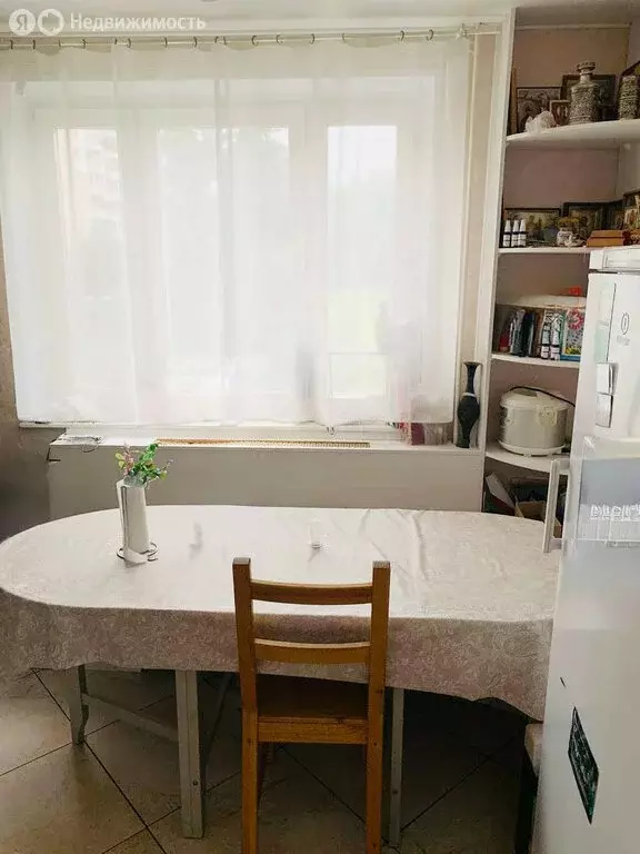 3-комнатная квартира: Москва, Южнобутовская улица, 129 (72.3 м) - Фото 1
