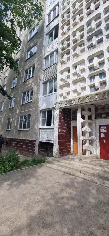 Продаётся 3-к квартира, 72 м - Фото 1