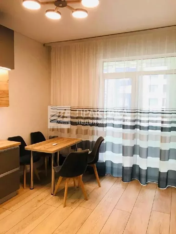 Продается 1-комнатная квартира - Фото 2