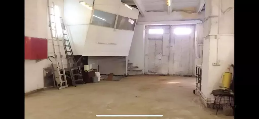Помещение свободного назначения в Мурманская область, Мурманск ул. ... - Фото 2