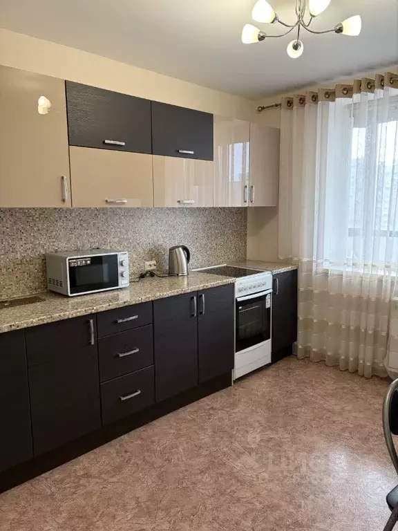 1-к кв. Воронежская область, Воронеж Московский просп., 122 (38.0 м) - Фото 1