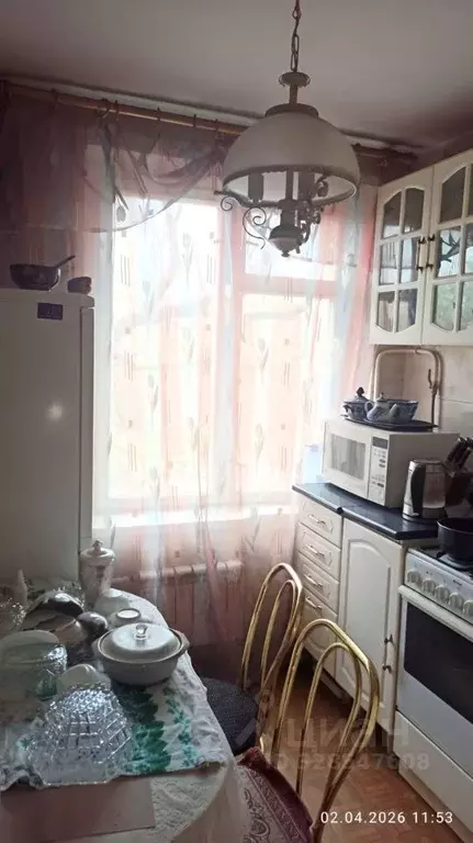 2-к кв. Москва Волгоградский просп., 153К2 (42.0 м) - Фото 1