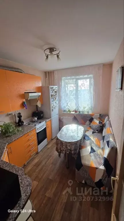 1-к кв. Пермский край, Пермь ул. Менжинского, 36 (38.0 м) - Фото 1