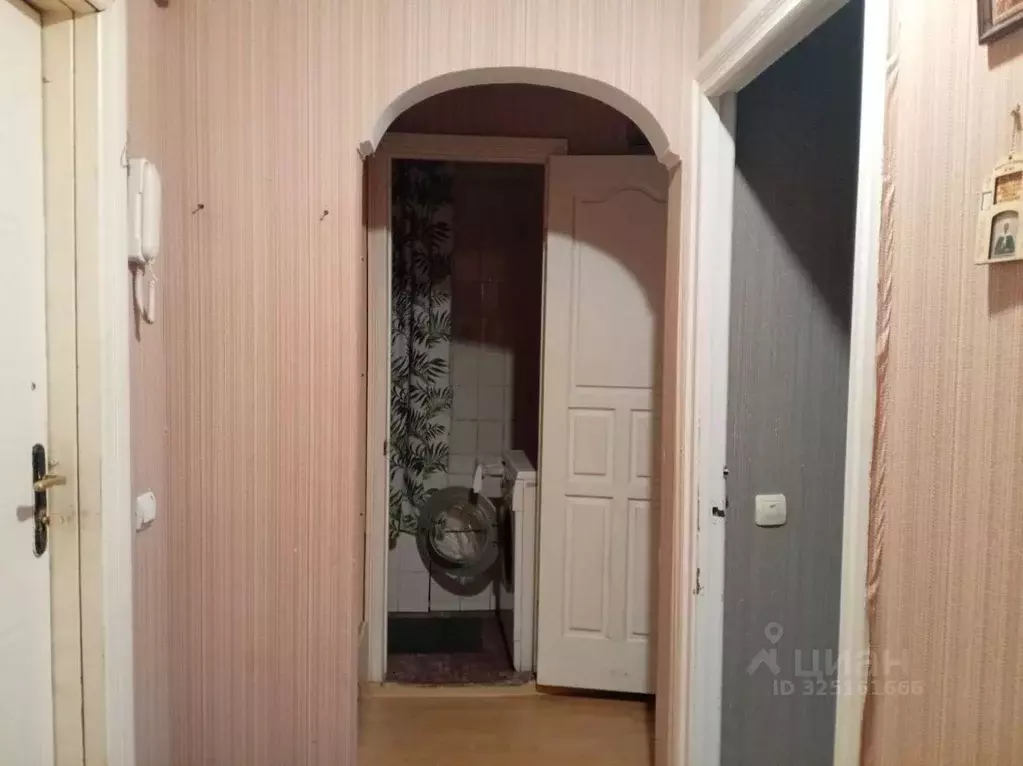 3-к кв. Московская область, Пушкино Пушкинское ш., 4 (60.0 м) - Фото 1