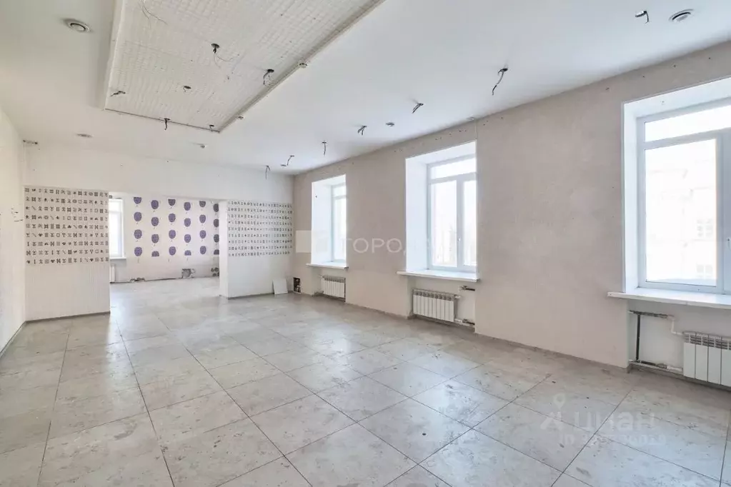 Помещение свободного назначения в Томская область, Томск просп. ... - Фото 1
