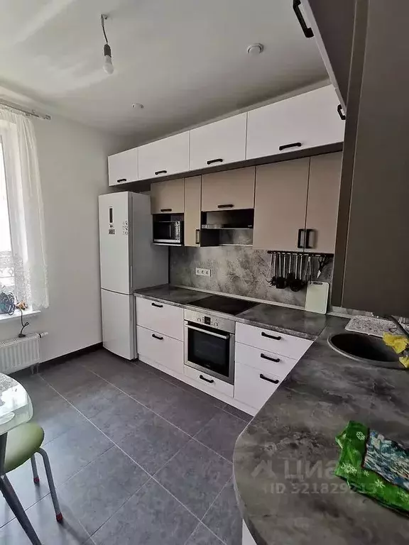 1-к кв. Московская область, Мытищи просп. Астрахова, 5 (36.0 м) - Фото 1